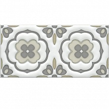 декор Керама Марацци Клемансо STG\A617\16000 7.4х15 в www.CeramicTileCenter.ru