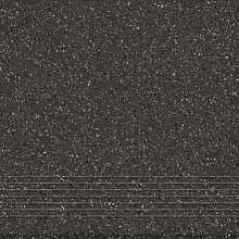 ступень Milton ML4A403 темно-серый 29.8x29.8 в www.CeramicTileCenter.ru