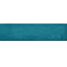 Tubadzin Masovia Turchese A gloss STR 7.8x29.8 в www.CeramicTileCenter.ru