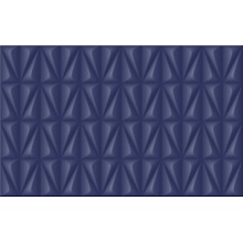 Шахты Конфетти синий низ 02 25х40 в www.CeramicTileCenter.ru