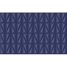 Шахты Конфетти синяя низ 02 25х40 в www.CeramicTileCenter.ru