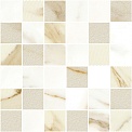 мозаика Azori Calacatta Royal Mosaic 30х30