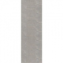 декор Керама Марацци Безана OP\B201\12137R серый 25x75 в www.CeramicTileCenter.ru