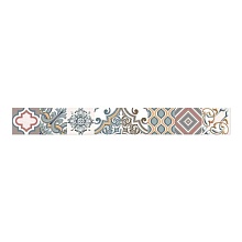 бордюр Azori Eclipse Selena 6.2x50.5 в www.CeramicTileCenter.ru