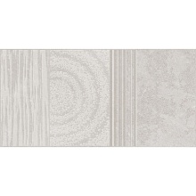 декор Нефрит Фишер 1840-1 серый 30х60 в www.CeramicTileCenter.ru
