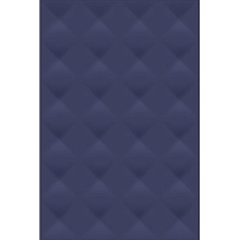 Шахты Сапфир синяя низ 03 20х30 в www.CeramicTileCenter.ru