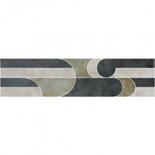 бордюр Керама Марацци Джардини ID123 наборный 15x60 в www.CeramicTileCenter.ru