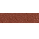 плитка фасадная Paradyz Natural Duro Rosa 6.6x24.5