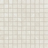 мозаика Tubadzin Obsydian White 29.8x29.8