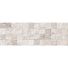 мозаика Нефрит Пуэрте серая 20х60 в www.CeramicTileCenter.ru