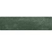 Tubadzin Masovia Verde A gloss STR 7.8x29.8