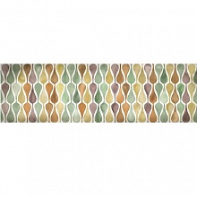декор Монпарнас HGD\A308\9016 глянцевый 8.5х28.5 в www.CeramicTileCenter.ru