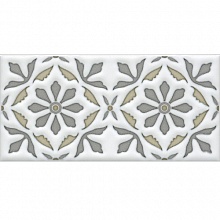 декор Керама Марацци Клемансо STG\A618\16000 7.4х15 в www.CeramicTileCenter.ru