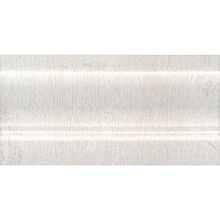 плинтус Кантри Шик FMC010 белый 20х10 в www.CeramicTileCenter.ru