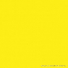 Керама Марацци Калейдоскоп 5109 ярко желтый 20х20 в www.CeramicTileCenter.ru