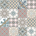 Azori Eclipse Ornament 42x42