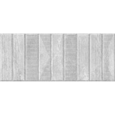 декор Cameo grey 01 25х60