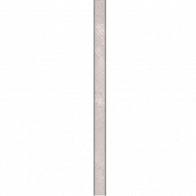 Керама Марацци карандаш Баккара PFD004 бежевый темный 30х2 в www.CeramicTileCenter.ru