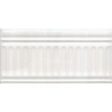 бордюр Летний сад 19016\3F светлый структура 9.9х20 в www.CeramicTileCenter.ru