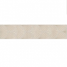 бордюр Керама Марацци Сияние AD\A465\6372 бежевый 25x5.4 в www.CeramicTileCenter.ru