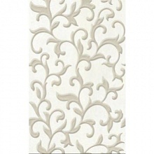 декор Шахты Поэма 01 бежевый 25х40 в www.CeramicTileCenter.ru