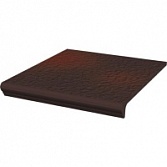 капинос прямой Paradyz Cloud Duro Brown 30x33