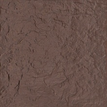 Керамин Амстердам 4 коричневый рельефный 29.8х29.8 в www.CeramicTileCenter.ru