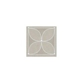 вставка Туф AZ\A013\SG1712 бежевый светлый 7.7x7.7
