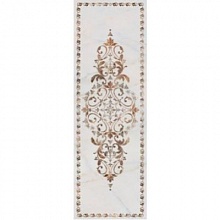 декор Керама Марацци Греппи HGD\A441\14036R белый 40x120 в www.CeramicTileCenter.ru