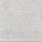 ступень Cersanit Milton ML4A523 светло-серый 29.8x29.8