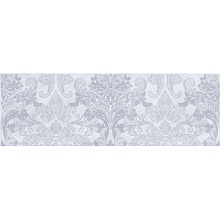 декор Беллеза Атриум 591-1 серый 20х60 в www.CeramicTileCenter.ru