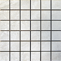мозаика 1 Беллеза Атриум серый 20х20