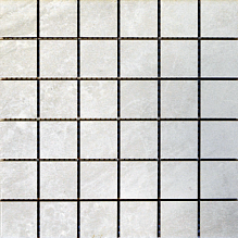 Беллеза мозаика Атриум 1 серый 20х20 в www.CeramicTileCenter.ru