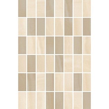 мозаика Летний сад MM8278 бежевый 20х30 в www.CeramicTileCenter.ru