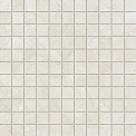 мозаика Tubadzin Obsydian White 29.8x29.8