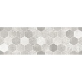 Ласселсбергер Гексацемент 1064-0294 шестигранник серый 20х60