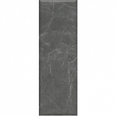 Керама Марацци Буонарроти 13108R серый темный грань 30x89.5