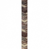 бордюр Azori Atlas dark 7.5х63