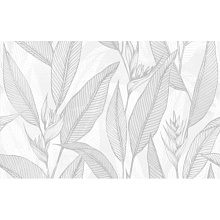 плитка Эдем белый низ 02 25х40 в www.CeramicTileCenter.ru