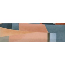 декор Закат OS\A07\9010 глянцевый 8.5х28.5 в www.CeramicTileCenter.ru