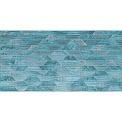 декор Нефрит Арагон 04-01-1-18-03-71-1239-0 бирюзовый 30х60