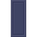 панель Scarlett blue 03 25х60