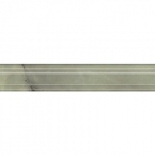 багет Керама Марацци Джардини BLF005R зеленый 40x7.3 в www.CeramicTileCenter.ru