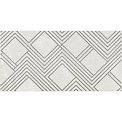 декор Azori Hygge Light Crystall 31.5x63