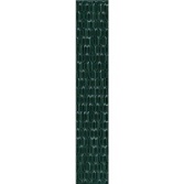 бордюр Керама Марацци Левада LSB001 зеленый темный 40х7