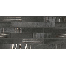 декор Беллеза Синай 2346-0 черный 30х60 в www.CeramicTileCenter.ru