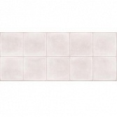 Gracia Sweety розовый квадрат 02 25х60