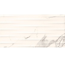 Tubadzin Bonella white STR 30.8x60.8 в www.CeramicTileCenter.ru