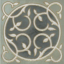 вставка Керама Марацци Джардини OS\C90\SG1609L 15x15 в www.CeramicTileCenter.ru