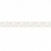 бордюр Azori Lounge Light Geometria 6.2х50.5
